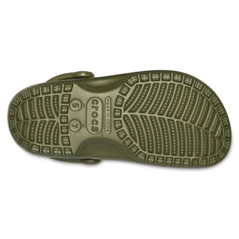 Crocs Classic Clog 10001-309 Army Green Crocs
