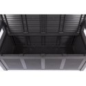 ŁAWKA SKRZYNIA OGRODOWA 2W1 130x60x85CM PROGARDEN