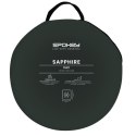 Namiot kempingowy dwuosobowy Spokey SAPPHIRE Spokey
