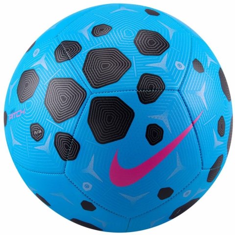 Piłka Nike Pitch Team HV6249-450 Nike