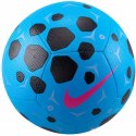 Piłka Nike Pitch Team HV6249-450 Nike