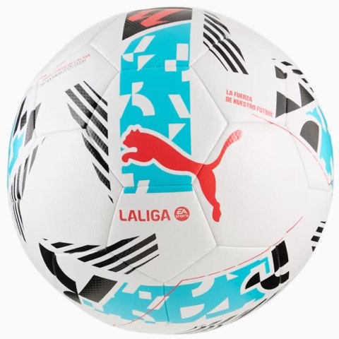 Piłka Puma Orbita LaLiga 1 Replica 084633-01 Puma