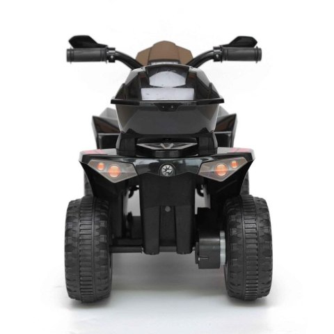 QUAD AUTO NA AKUMULATOR MICRON RÓŻOWY 1039114 Enero