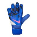 Rękawice Nike Match Jr. HQ0258-458 Nike