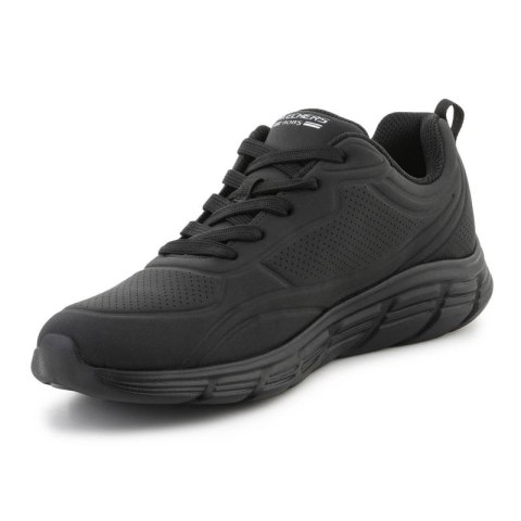 SKECHERS Bobs B Flex Lo - Cool 117715-BBK Black WD