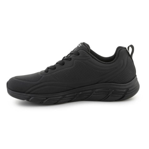 SKECHERS Bobs B Flex Lo - Cool 117715-BBK Black WD