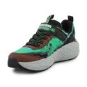SKECHERS MEGA-CRAFT 4K 402160L-BRMT Brown/Multi Skechers