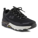 SKECHERS Max Protect-Fast Track 237304-BKGY Black/Gray WD