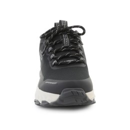 SKECHERS Max Protect-Fast Track 237304-BKGY Black/Gray WD