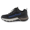 SKECHERS Max Protect-Fast Track 237304-BKGY Black/Gray WD