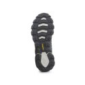 SKECHERS Max Protect-Fast Track 237304-BKGY Black/Gray WD