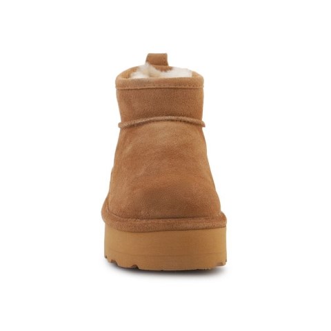 BearPaw Retro Shorty 2940W-245 Iced Coffee BearPaw