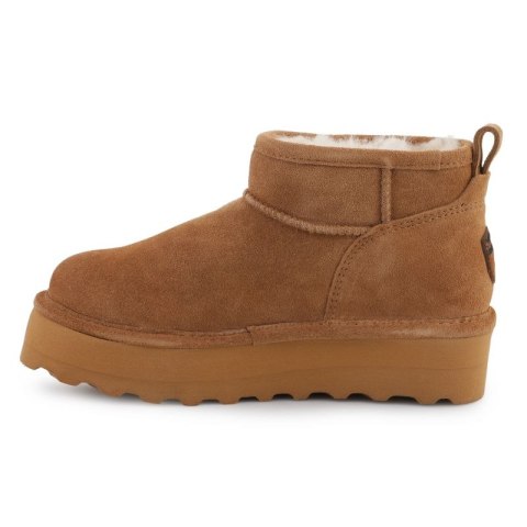 BearPaw Retro Shorty 2940W-245 Iced Coffee BearPaw