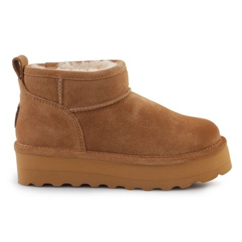 BearPaw Retro Shorty 2940W-245 Iced Coffee BearPaw