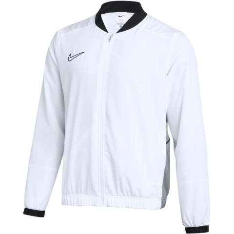 Bluza męska Nike Dri-Fit Academy 25 biała FZ9837 100 EB FIT