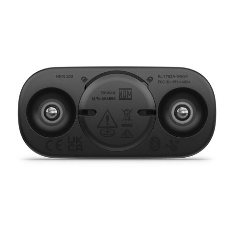 Czujnik tętna Garmin HRM 200 M-XL Garmin