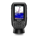 Echosonda Garmin Striker 4 Garmin