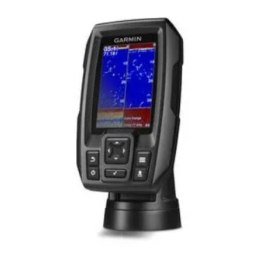 Echosonda Garmin Striker 4 Garmin