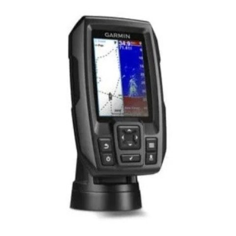 Echosonda Garmin Striker 4 Garmin