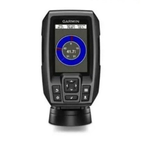 Echosonda Garmin Striker 4 Garmin
