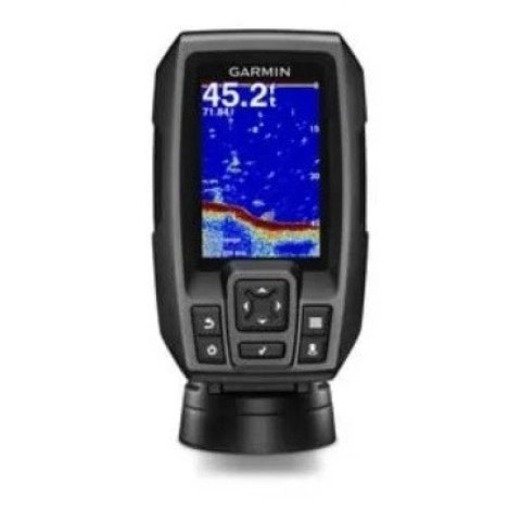 Echosonda Garmin Striker 4 Garmin