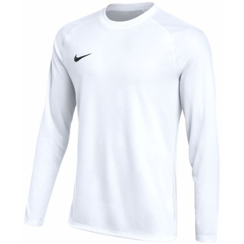 Koszulka męska Nike Dri-FIT Park VIII biała HV8232 100 EB FIT