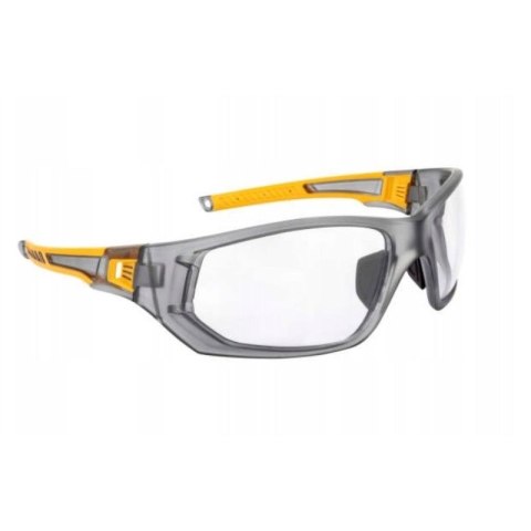 Okulary ochronne, miter clear DPG112 DEWALT Dewalt