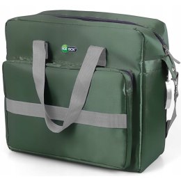 PROMIS TORBA TERMICZNA 30 L,ZIELONA TL30 PROMIS