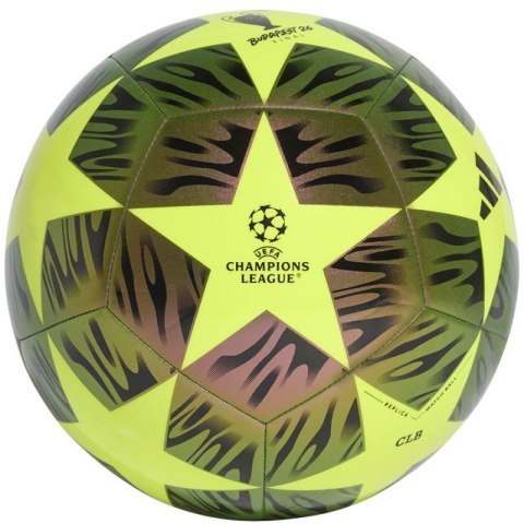 Piłka adidas UCL Club JX9092 Adidas