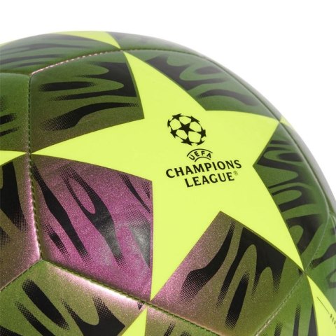 Piłka adidas UCL Club JX9092 Adidas