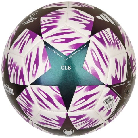 Piłka adidas UCL Club JX9093 Adidas