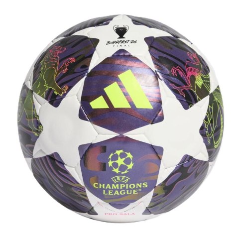 Piłka adidas UCL Final Pro Sala JX9102 Adidas