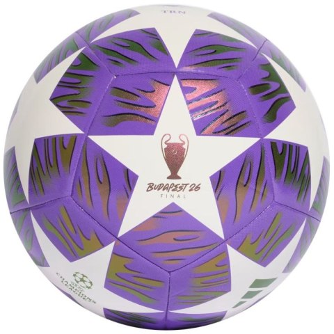 Piłka adidas UCL Training JX9089 Adidas