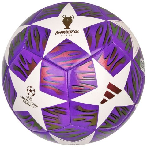 Piłka adidas UCL Training JX9089 Adidas