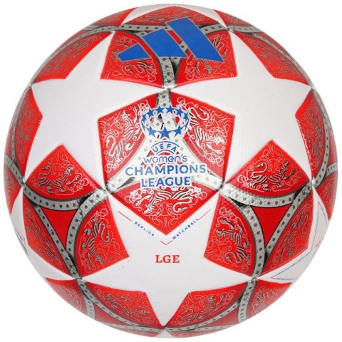 Piłka adidas WUCL League JW1326 Adidas