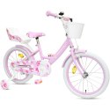 ROWEREK DZIECIĘCY 18 ENERO PRINCESS Enero
