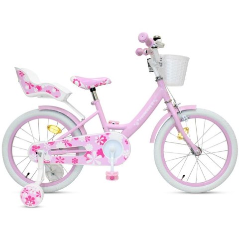 ROWEREK DZIECIĘCY 18 ENERO PRINCESS Enero