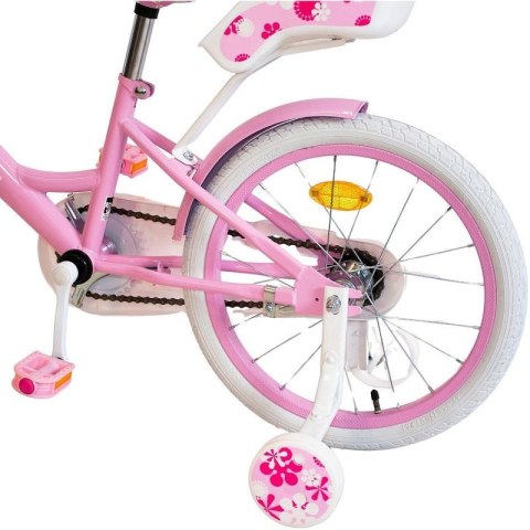 ROWEREK DZIECIĘCY 18 ENERO PRINCESS Enero