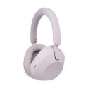 Słuchawki Sony WH-1000XM5 nauszne bluetooth srebrne Sony