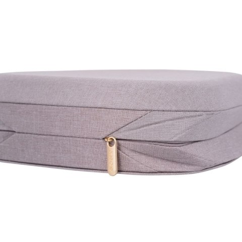Słuchawki Sony WH-1000XM5 nauszne bluetooth srebrne Sony