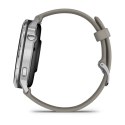 Smartwatch Garmin Venu 4 45mm Silver Silver Gray Garmin