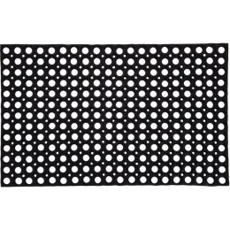 WYCIERACZKA DO BUTÓW MATA WEJŚCIOWA GUMOWA 50X80CM Excellent houseware