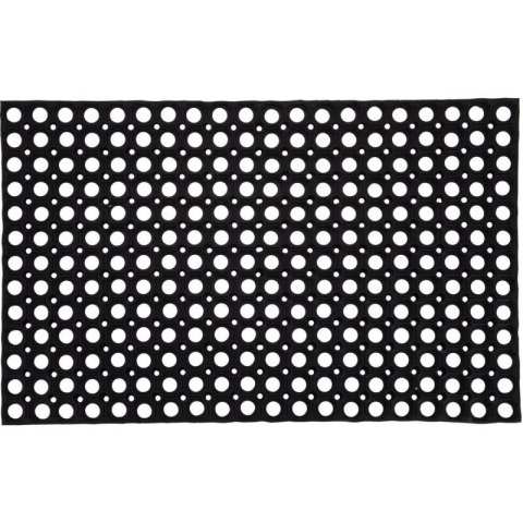 WYCIERACZKA DO BUTÓW MATA WEJŚCIOWA GUMOWA 50X80CM Excellent houseware
