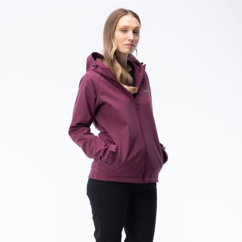 Damski Softshell LADY NETI SP Hi-Tec