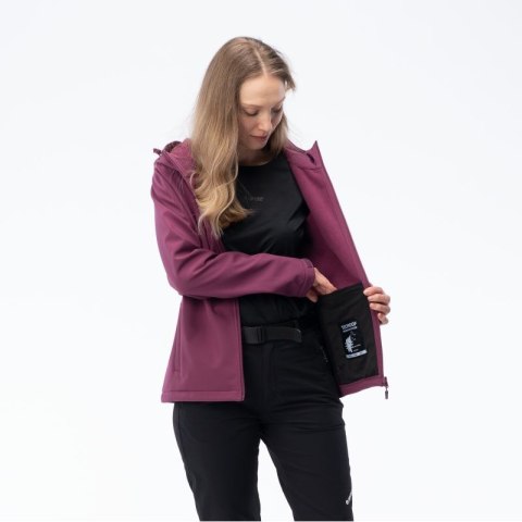 Damski Softshell LADY NETI SP Hi-Tec