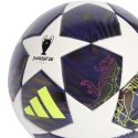 Piłka adidas UCL Liga Mistrzów Mini JX9099 r. 1 Adidas
