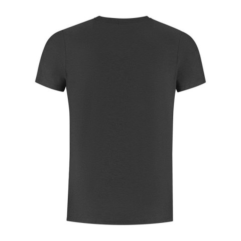 Rogelli koszulka do biegania ESSENTIAL szara L Rogelli