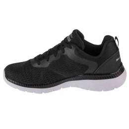 Skechers Bountiful - Quick Path 12607-BKW Czarne 36 Skechers