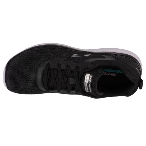 Skechers Bountiful - Quick Path 12607-BKW Czarne 36 Skechers