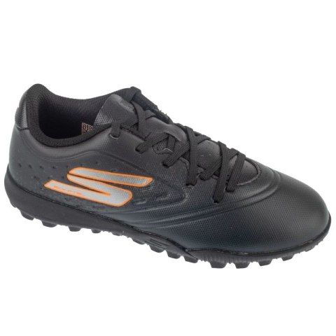 Skechers Razor 1.5 Jr Youth TF 252061L-BKOR Czarne 34 Razor